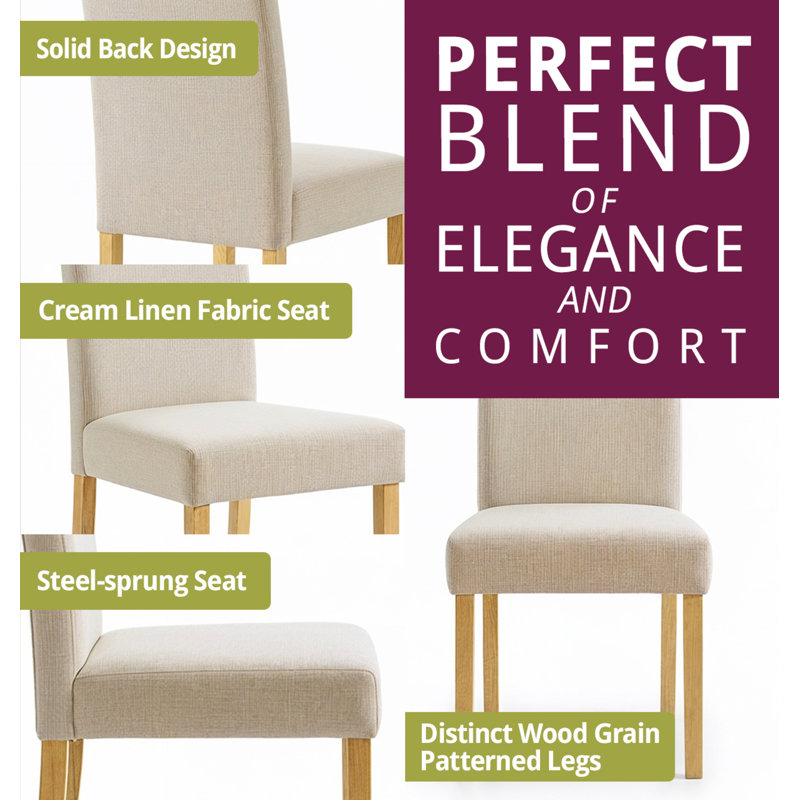 6 - Person Dining Set
