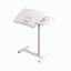 Table de chevet mobile pour ordinateur portable