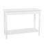 Coraline 102cm Console Table