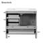 Meuble-lavabo simple 36 po avec lavabo en céramique-1045404926-1045404802