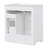 30'' Single Bathroom Vanity with Ceramic Top