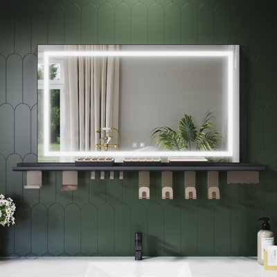Rectangle Mirror