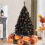 Artificial Spruce Christmas Tree-322818380