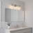 Antioch 3 - Light Dimmable Vanity Light-569756889