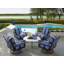 Pavlova Coffee Table