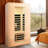 Standard Sauna Room