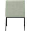 Chaise en chenille Reeves-852446004-852446000