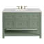 Breckenridge 48'' W Single Vanity-1653567710-1641815334-1635192842