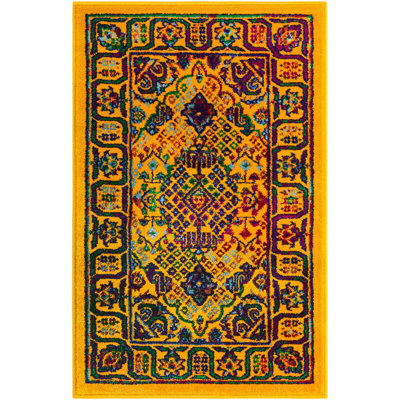 Tapis Mylasha