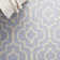 Cannen Hand Tufted Wool Geometric Rug