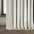 Loria Plush Velvet 100% Blackout Curtains For Bedroom, Living Room - Single Panel-616889223-557323078