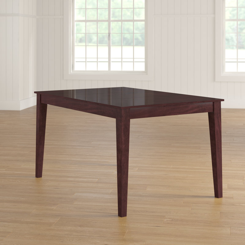 Table de salle à manger Jamal