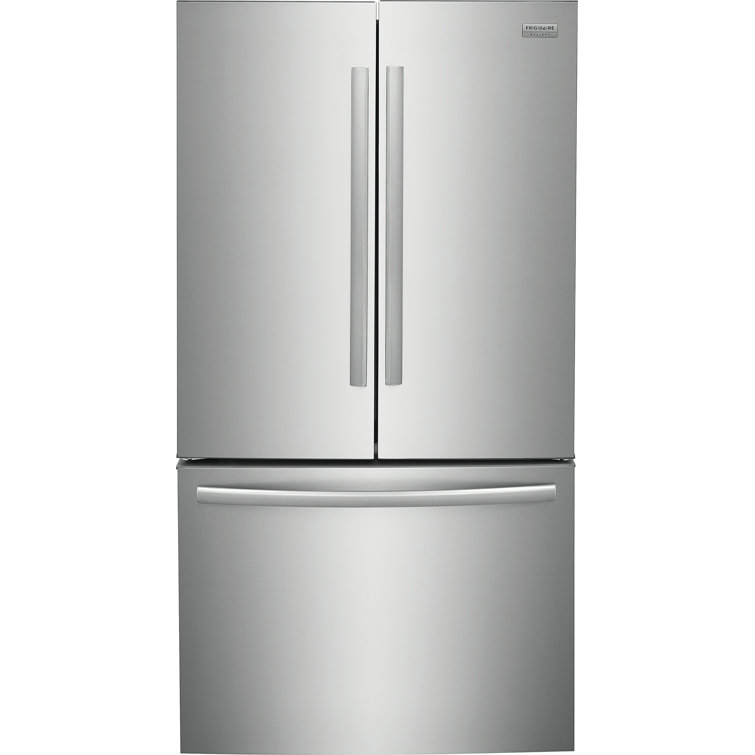 36" Counter Depth French Door 23.3 cu. ft. Refrigerator