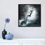 « host », impression sur toile-21492304-71999999