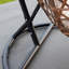 Vanhouten Porch Swing with Canopy-708801134