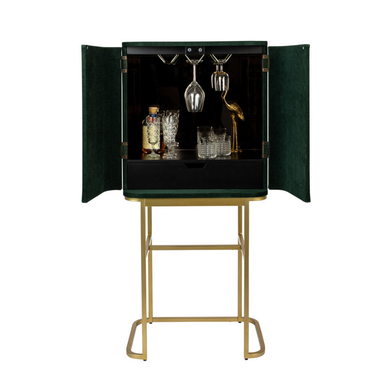 Ava Morgana Mini Bar