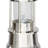 11.15'' H Wall Lantern-69966169
