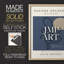 Matisse CECL XXII, reproduction d'art encadrée - bois massif-76295358-76295359