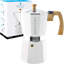 Machine à espresso Grosche Milano-50482400-50232196