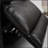 107'' Genuine Leather Reclining Sofa