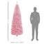 Sapin de Noël artificiel Douglas-107289397