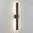  Jeanique Iron LED Outdoor Wall Light-662137919-662137856