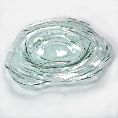 Plat de service 18 "Euro Essential Tornado