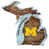 Université du Michigan