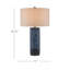 Polka Dot Table Lamp-608967295