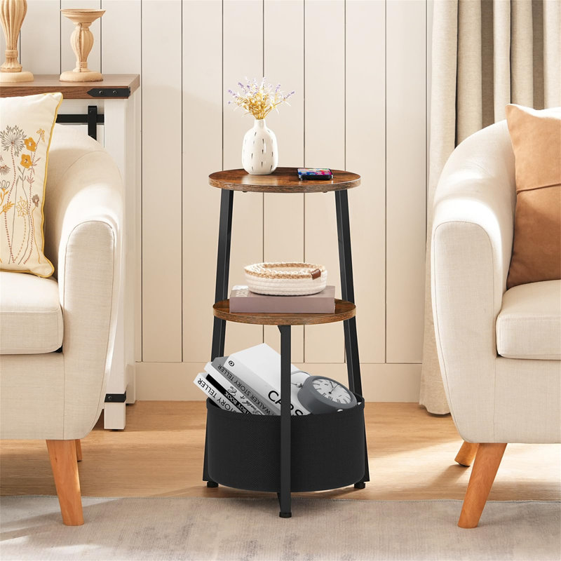 Bedside Table