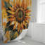 Rideau de douche Alona-2034860050