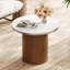 Pedestal Coffee Table-664408850