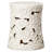 Beckham Ceramic Accent Stool-809929433