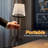 Adjustable Cordless Led Tabel Lamp With Dimmable Light & Rgb Colors-1913714595