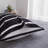 Microfiber Striped - Set of 2