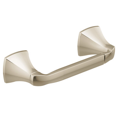Moen Voss Wall Mounted Toilet Paper Holder