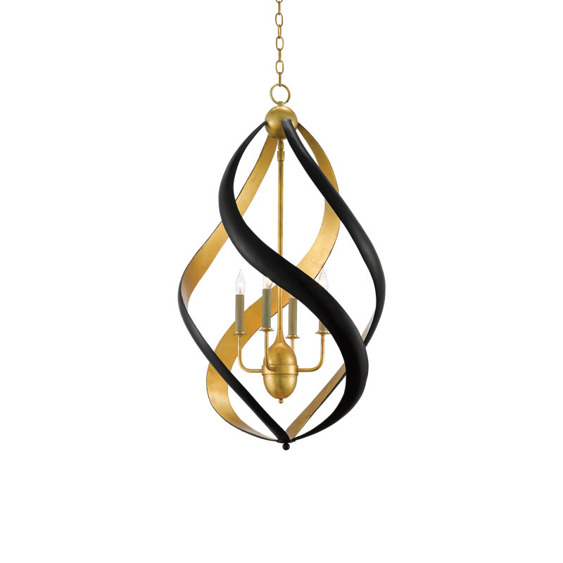 Trephine 4 - Light Chandelier