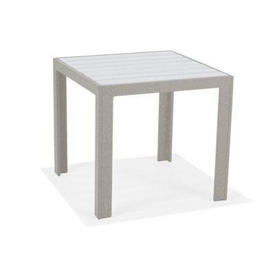 Hamilton 24" Round Side Table (HDPE)