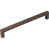 Brushed Oil Rubbed Bronze