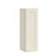 Armoire murale de style Shaker blanc antique l 12 po x P 12 po x H 30 po Homeibro Cozy Design-926327725-926327726