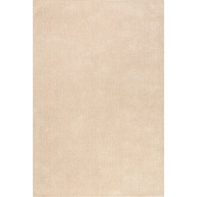  Maru Wool Area Rug