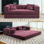 Corduroy Sofa Bed-1905119901-1905119904