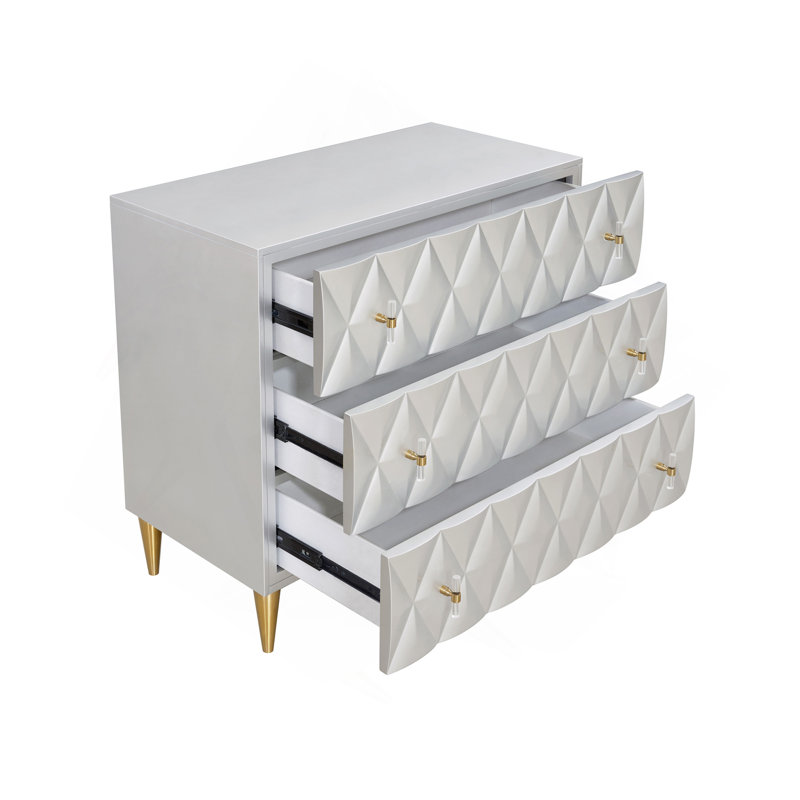 Armoire console Anson