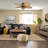 Palm Valley 52" Tropical Ceiling Fan-73003076