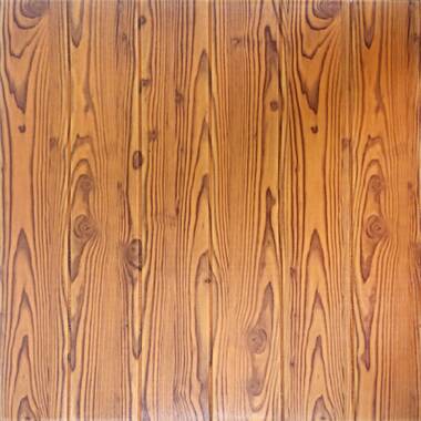  Craft Faux Wood Wall Panels - Peel and Stick Foam Wood - 3D  Wall Panels for Fake Wood Wall - Self Adhesive Wood Wall Panels - 3D Wood  Wallpaper (4 Pack