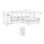 Brohdy 2 - Piece Living Room Set-1671838850