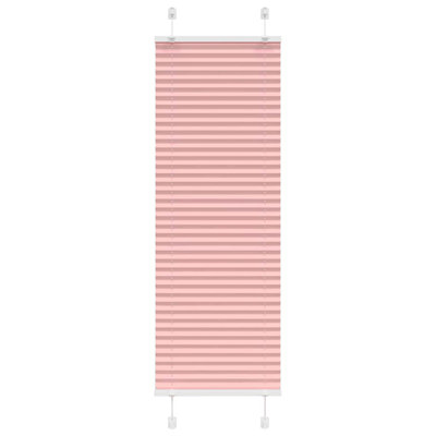 Room Darkening Pleated shade