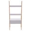 Boði 60cm W Solid Wood Shelving Unit