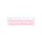 Hibiscus Acrylic Rectangle Decorative Tray-93454241-93454242