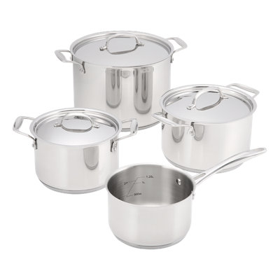 Profile 7 - Piece Cookware Set